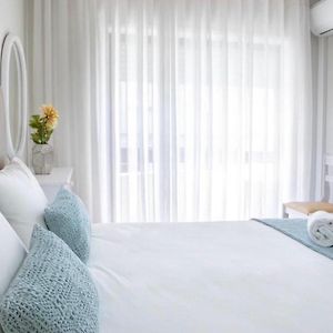 Appartement met Drie Slaapkamers